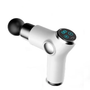 Massagepistole | Tragbares Vibrationsmassagegerät in Pistolenform