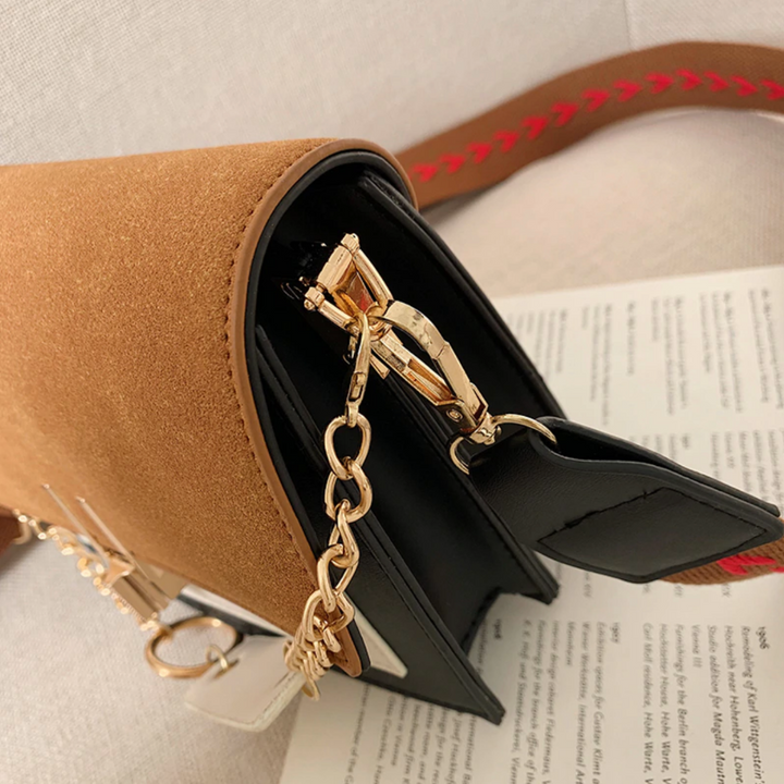 Sana Schultertasche | Die Schultertasche dieses Sommers!