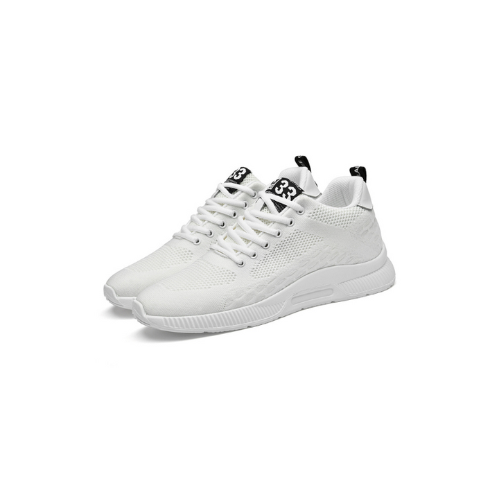 Orthopädische erhöhende Sneaker - Maxim