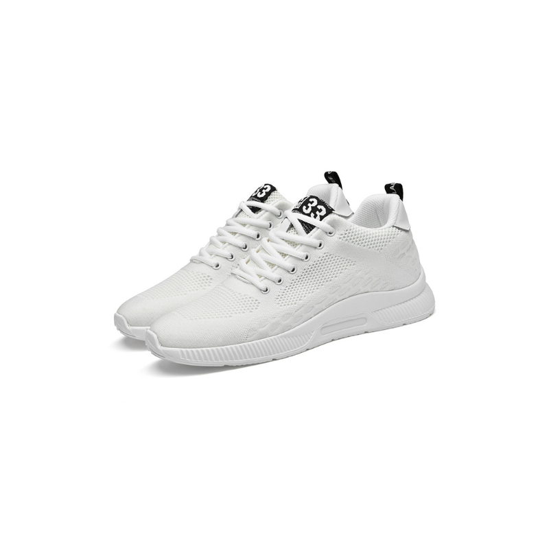 Orthopädische erhöhende Sneaker - Maxim