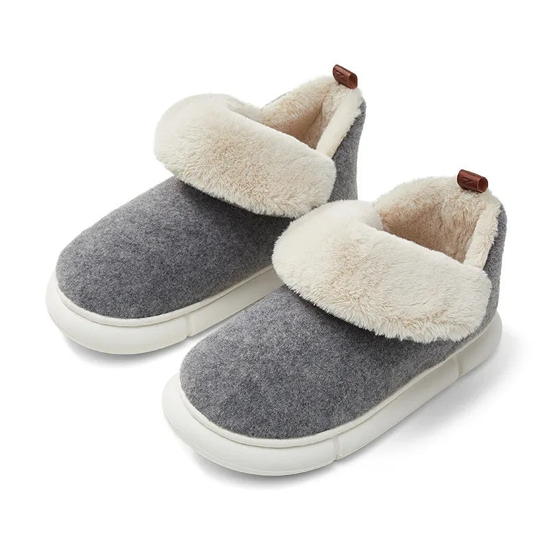 CozyFeet | De perfecte wintersloffen