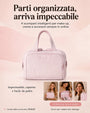 All-in-One Makeup Organizer Bag 1