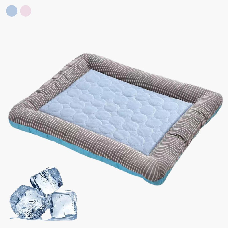 Huisdieren Koelmat voor de Zomer - ChillPaws