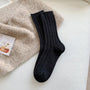 Floris Kaschmir Wintersocken | Luxuriöse & warme Socken