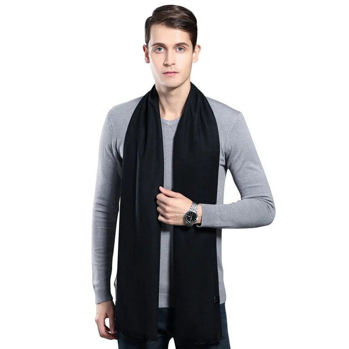 Design Kasjmier Sjaal | Stijlvol en warm de winter door!