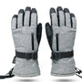 Thermische Handschuhe | Bediene dein Smartphone, ohne sie auszuziehen!