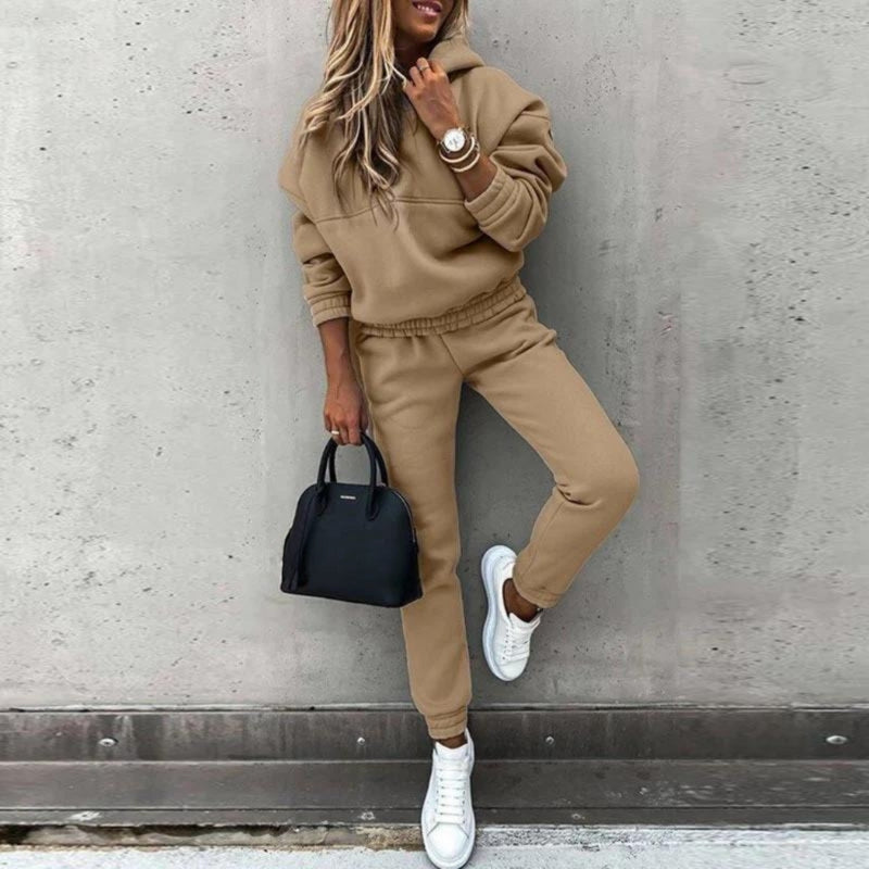 Sportlicher Jogginganzug für Damen - Maria