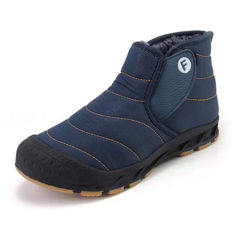 ArcticHug Snowboots | The perfect snow boots