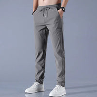 Flex Lounge Pants | Trendy sporty pants