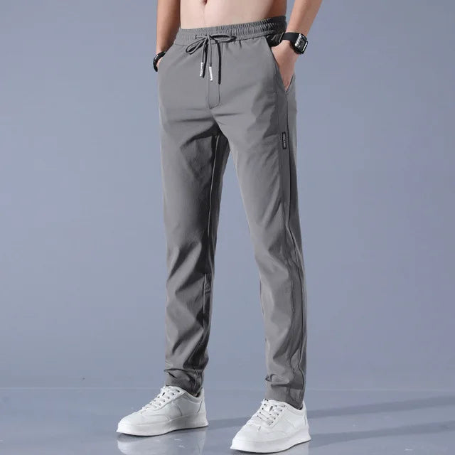 Flex Lounge Pants | Trendy sporty pants