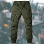 Legere Herren-Cargo-Jogginghose – Lukas