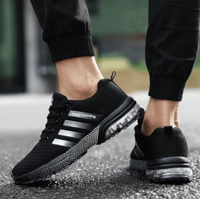 Leichte orthopädische Sneaker - AeroFlex