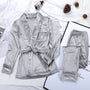 Isa Pyjama | Trendy & Bequem