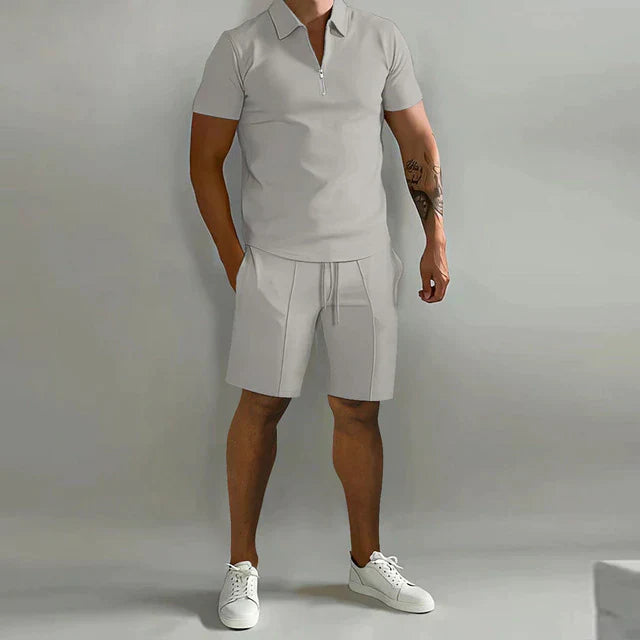 Luxuriöses Herren-Sommer-Set - Matteo