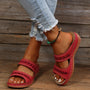 Bequeme Sommerschuhe | Perfekt für Sonnige Tage