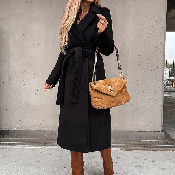 Ivana Wollmantel | Modern & Lang