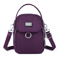 Klassische Damenhandtasche mit viel Stauraum - Celeste