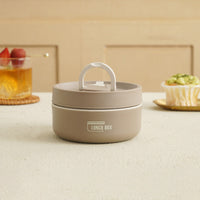 Mehrlagige isolierte Lunchbox mit GRATIS Tragetasche - ThermoBox