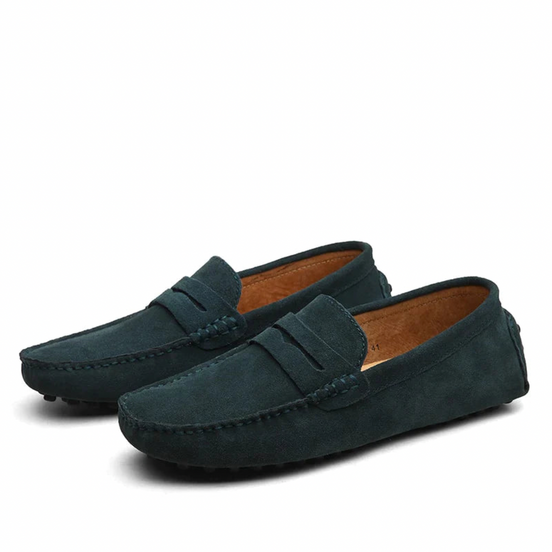 Stylish Men's Shoes - Hugo