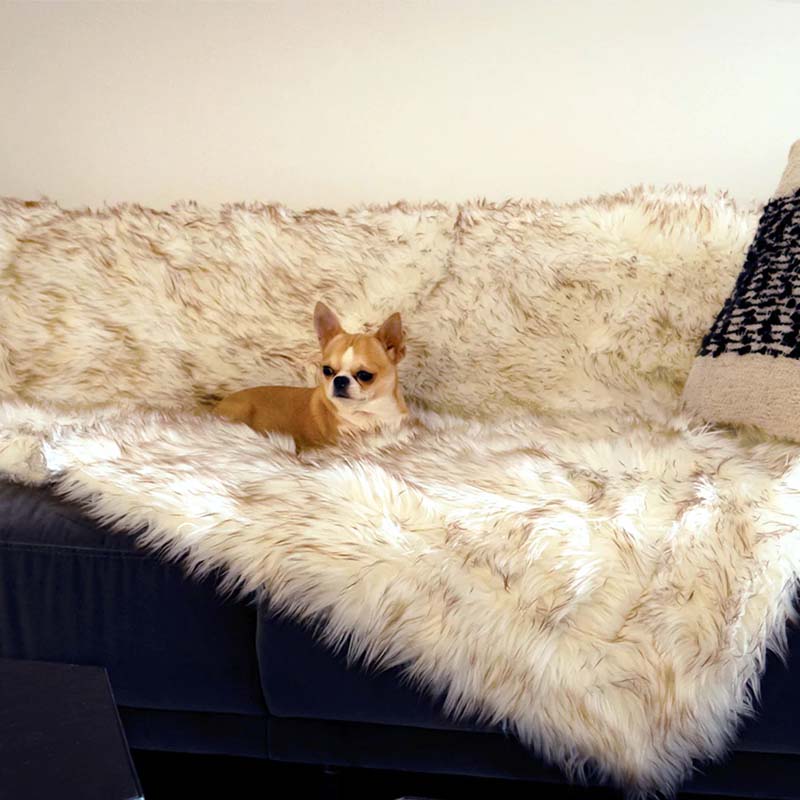 Luxe Waterdichte Huisdierendeken - CozyPaw™