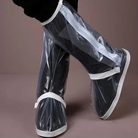 Wasserdichte Schuhüberzieher - RainShield