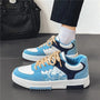 Herren Anti-Rutsch-Schnürschuhe - Max