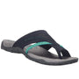 Orthopädische Damen Sandalen mit 3-Bogen Unterstützung - Alessandra
