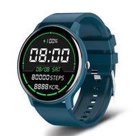 Die ultimative Sport-Smartwatch - ActivePro