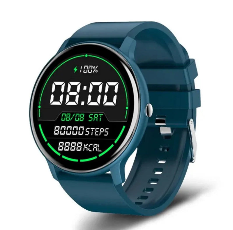 Die ultimative Sport-Smartwatch - ActivePro