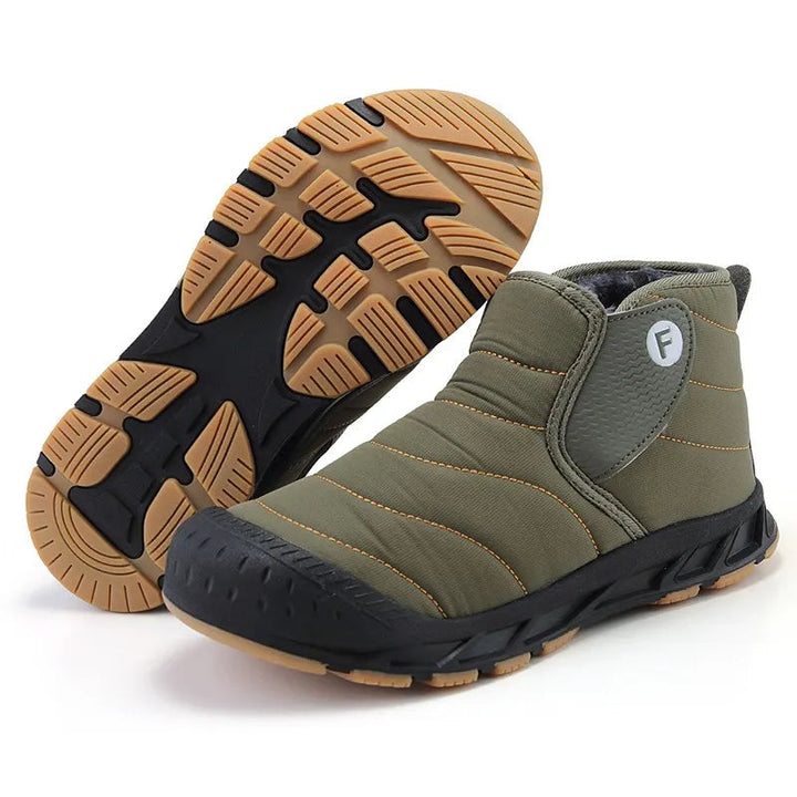 ArcticHug Snowboots | The perfect snow boots
