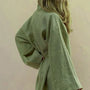 Liora Kimono Kleid | Stilvoll und Bequem