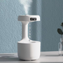 Luxuriöser magischer Luftbefeuchter Diffusor - AquaGlow
