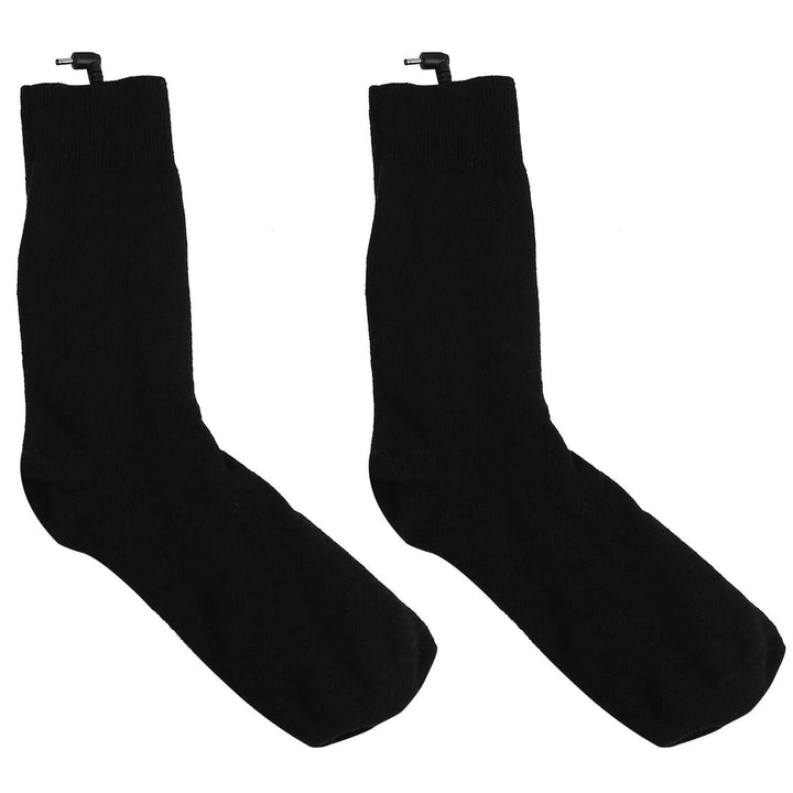HeatMate Socken | Superbequeme, wiederaufladbare Socken