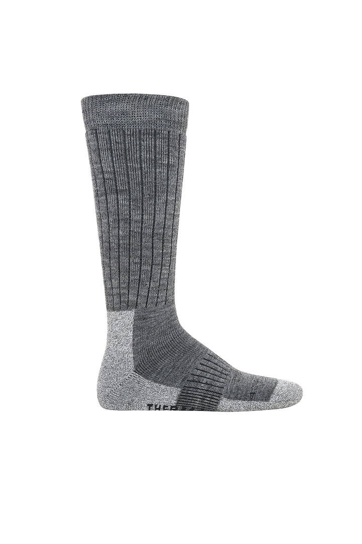 HeatLock Socks | High and warm socks for all outdoor activities