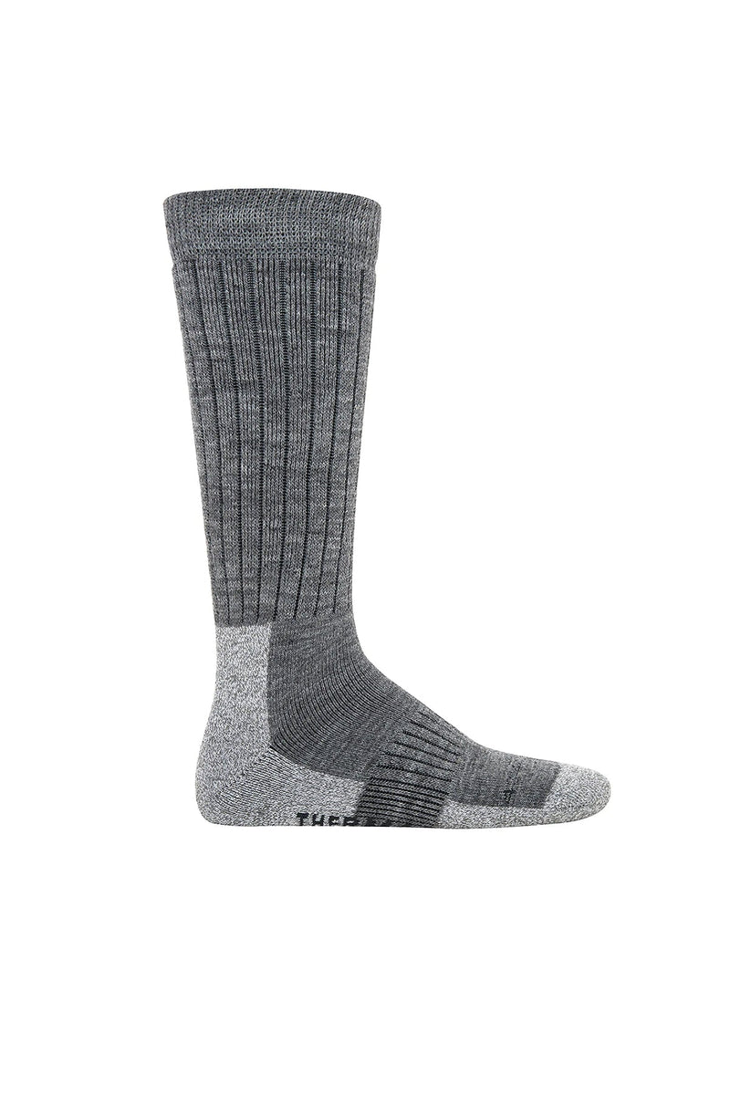 HeatLock Socks | High and warm socks for all outdoor activities