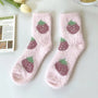Jade Lounge Socken | Stilvoll & Weich