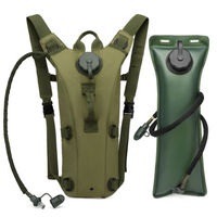 Wasser-Rucksack 3L - HydraPack