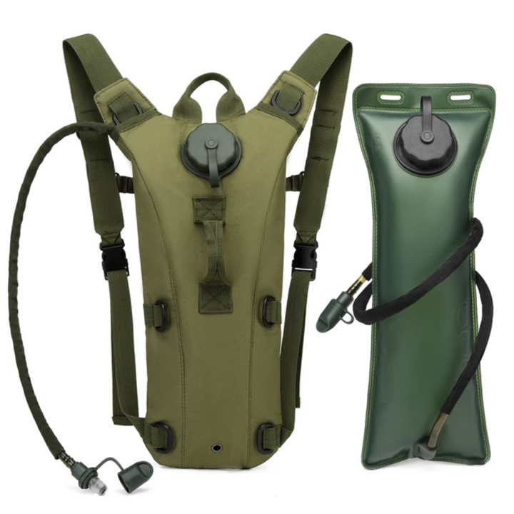 Wasser-Rucksack 3L - HydraPack