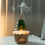 Weihnachtsbaum-Aroma-Diffusor - AromaEvergreen
