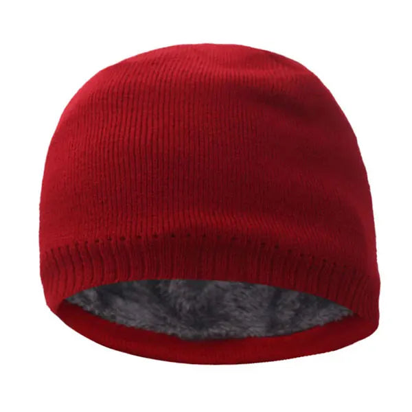 Frostbite Fighter Beanie | De ultieme beanie voor de winter!