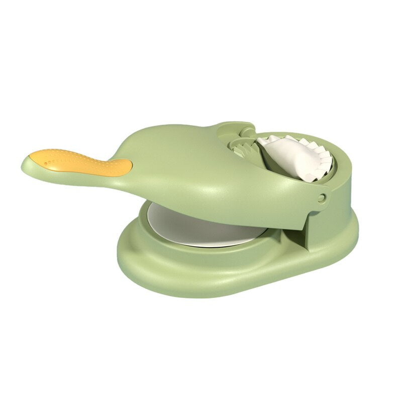 2-in-1 Dumplingmachine - DumplingMaster