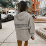 Stilvoller, wärmender Damen Hoodie - Aurora