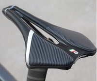 Your Favorite Bicycle Saddle - UltraRide™