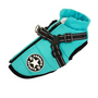Wasserdichte Hundejacke - RainRover