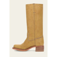 Leder Herbststiefel für Damen – Naomi