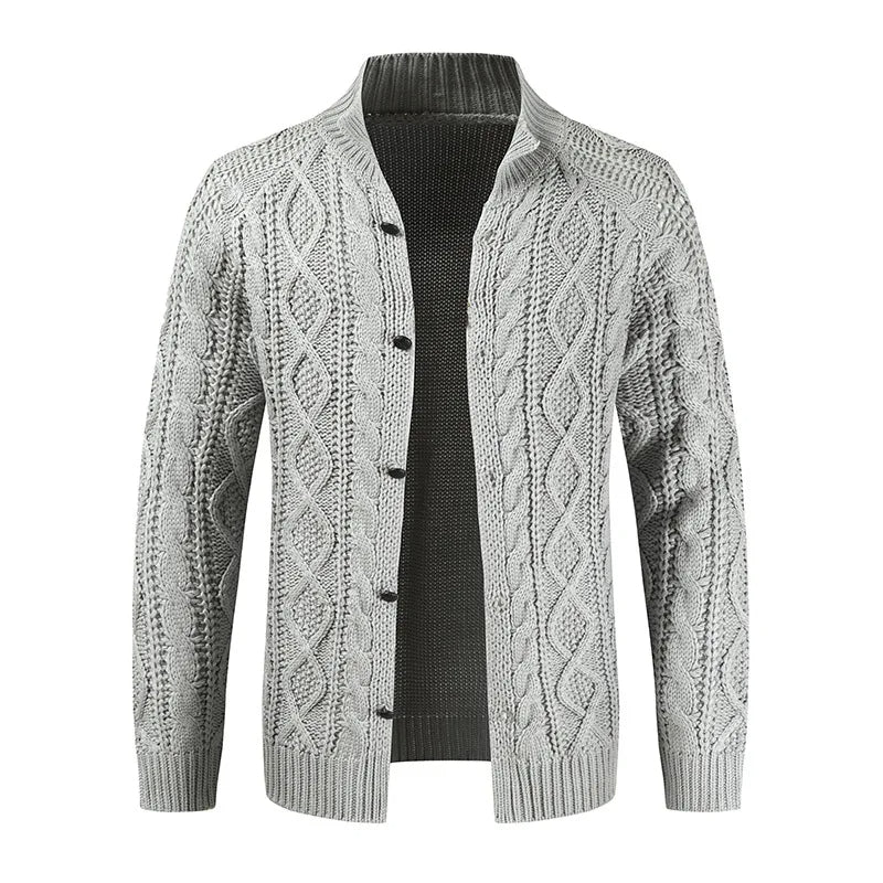 DapperSlim Vest | Comfort Vest with V-neck