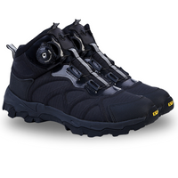 Outdoor-Wanderschuhe - TrailMaster