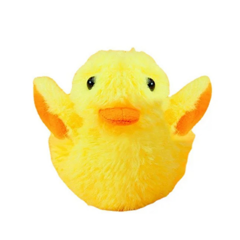 Flappende Eend Speelgoed voor Katten - DuckDash™ (1+1 GRATIS)