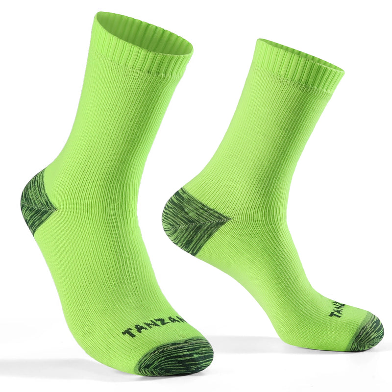 AquaGuard Socks | Waterproof socks for all your outdoor adventures