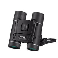 Military HD 40x22 Binoculars with Wide Angle Optics – Norvion 
